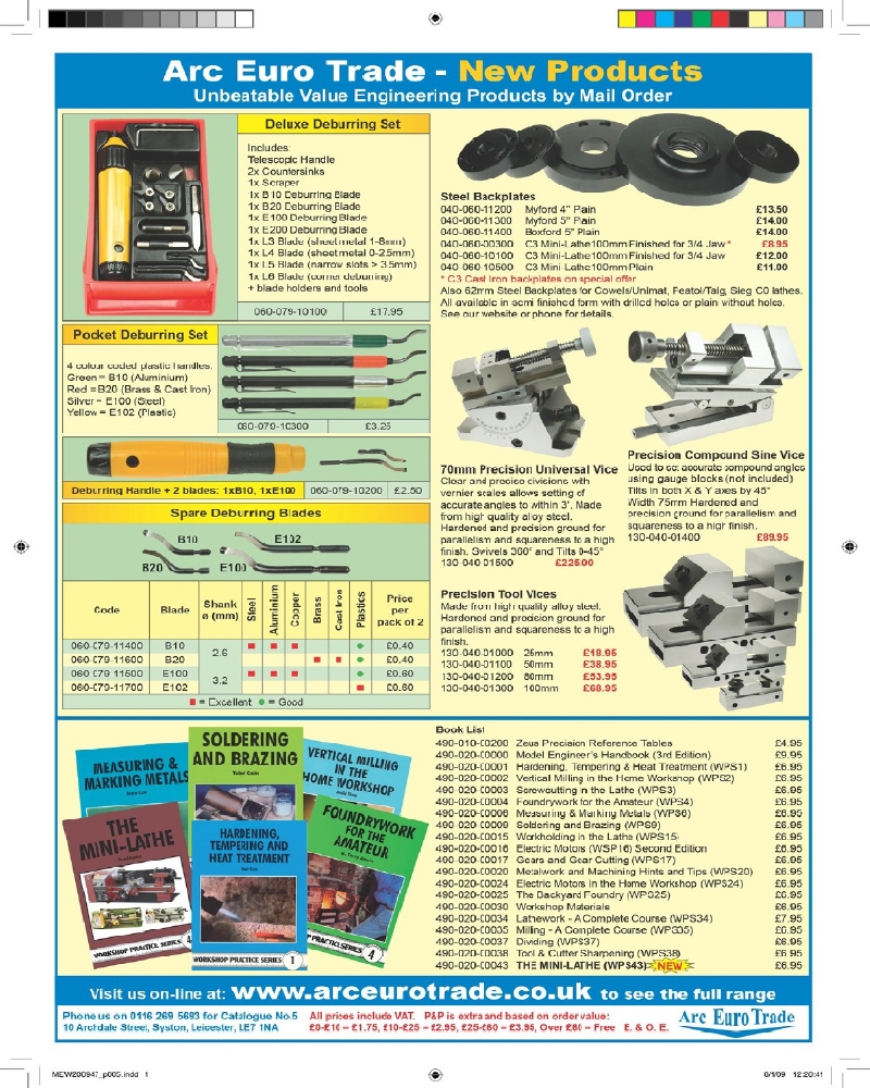 Model Engineers 2009-147